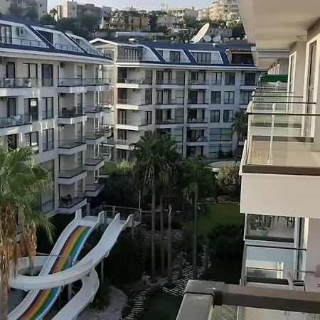 Διαμέρισμα Beautiful Αλάνια