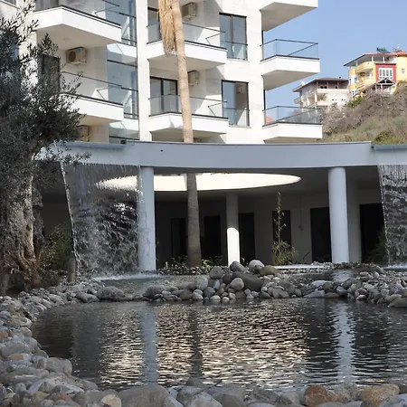 Διαμέρισμα Beautiful Αλάνια